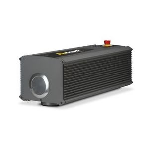 laser à état solide 1