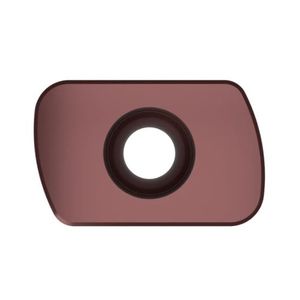 plaquette de coupe amovible pour usinage