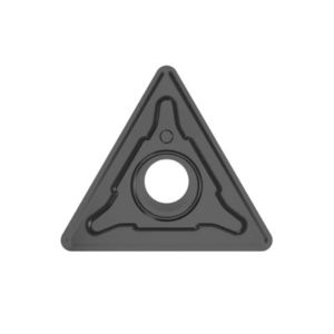 plaquette de tournage pour acier
