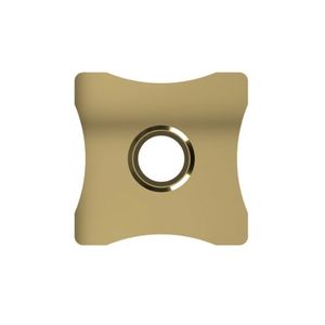 plaquette de coupe amovible pour usinage