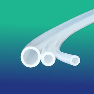 tuyau rigide en silicone 1