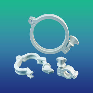 crapaud de fixation pour laboratoire 1