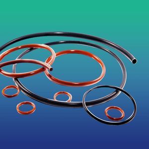 bague d'étanchéité en EPDM 1