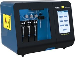 plateforme de synthèse multifonctionnelle