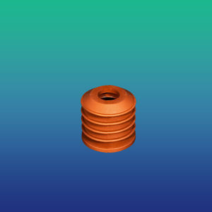 soufflet cylindrique