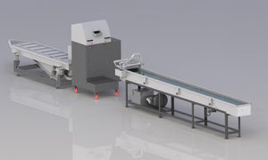 système de granulation à jonc