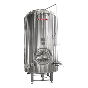 récipient à bière