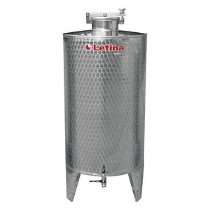 récipient de stockage