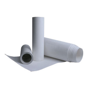 cartouche filtrante pour solvant