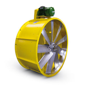 ventilateur pour l'électronique