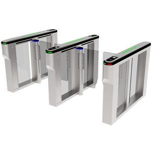 couloir rapide automatique