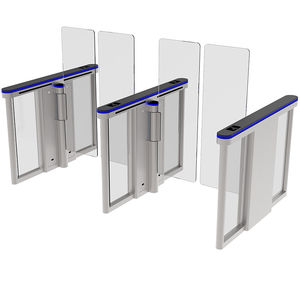couloir rapide automatique