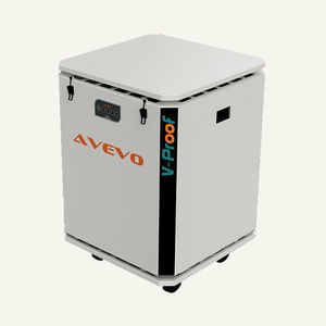 purificateur d'air mobile