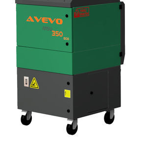 aspirateur de fumée mobile 1