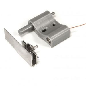 serrure électromécanique