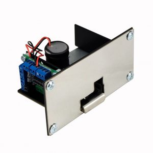 serrure électronique