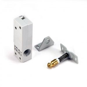 serrure électromécanique