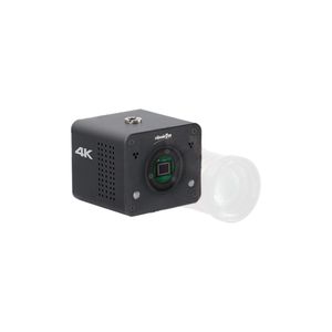 caméra pour la vision industrielle