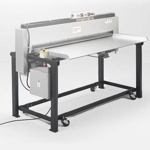 machine de découpe pour feutre