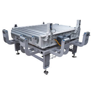 table tournante pour convoyeur 1