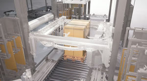 cercleuse automatique 1