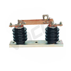 sectionneur haute tension