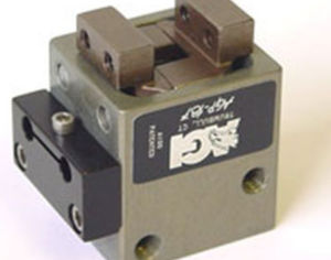 pince de préhension pneumatique 1