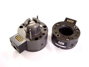 changeur d'outil pour robots 1