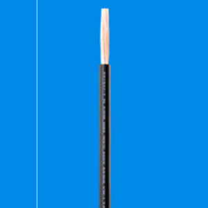 fil monoconducteur à isolant