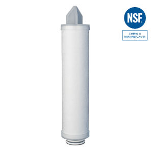 Cartouche Filtrante Eau Fp Kr Filter Jsc Pour Filtration Fine