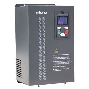 variateur AC triphasé 1