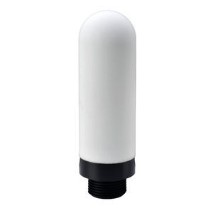 silencieux pour ventilation
