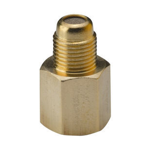 silencieux en bronze 1