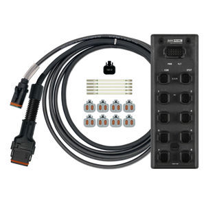 kit de démarrage 1