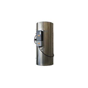 réchauffeur de bouteille de gaz 1