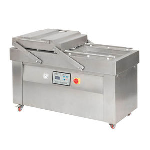 machine de conditionnement semi-automatique