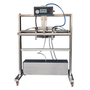 machine d'emballage automatique