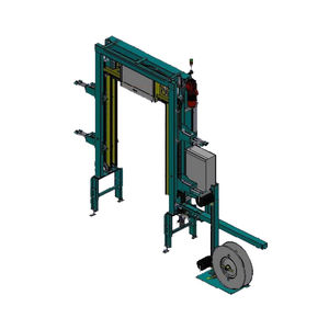 cercleuse automatique