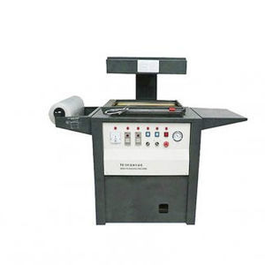 machine d'emballage automatique