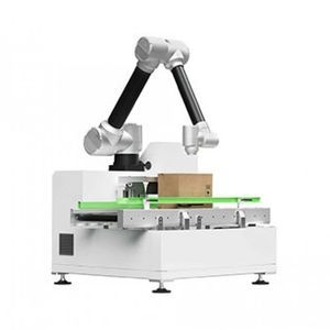 machine de conditionnement automatique