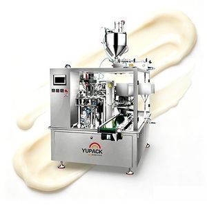 remplisseuse totalement automatique 1