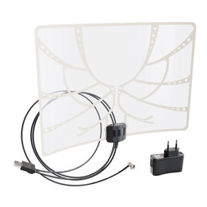 antenne UHF