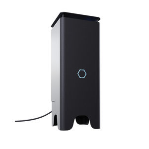purificateur d'air à UV