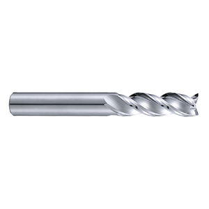 fraise pour aluminium