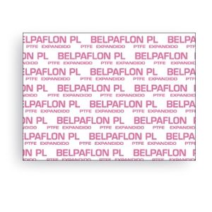 feuille en PTFE