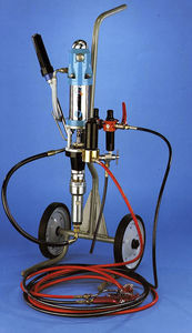 pulvérisateur airless