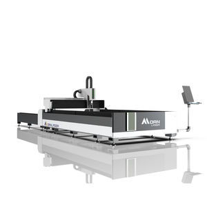 machine de découpe laser à fibre