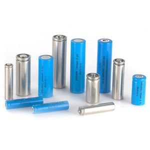 batterie lithium fer phosphate