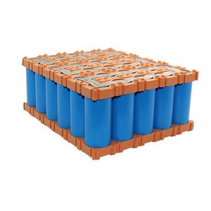 système de batteries lithium fer phosphate