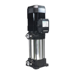 pompe centrifuge